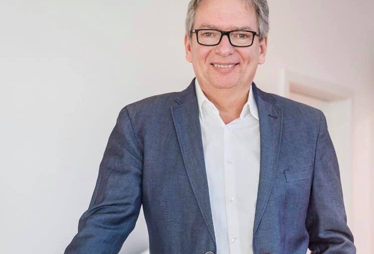 Jörg Sauer – neuer 1. Kreisbeigeordneter im Landkreis Limburg-Weilburg